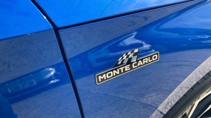 Skoda Kamiq 1.0 TSI Monte Carlo Edition 5dr DSG Petrol Hatchback - Image 21
